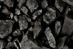 Garvagh coal boiler costs